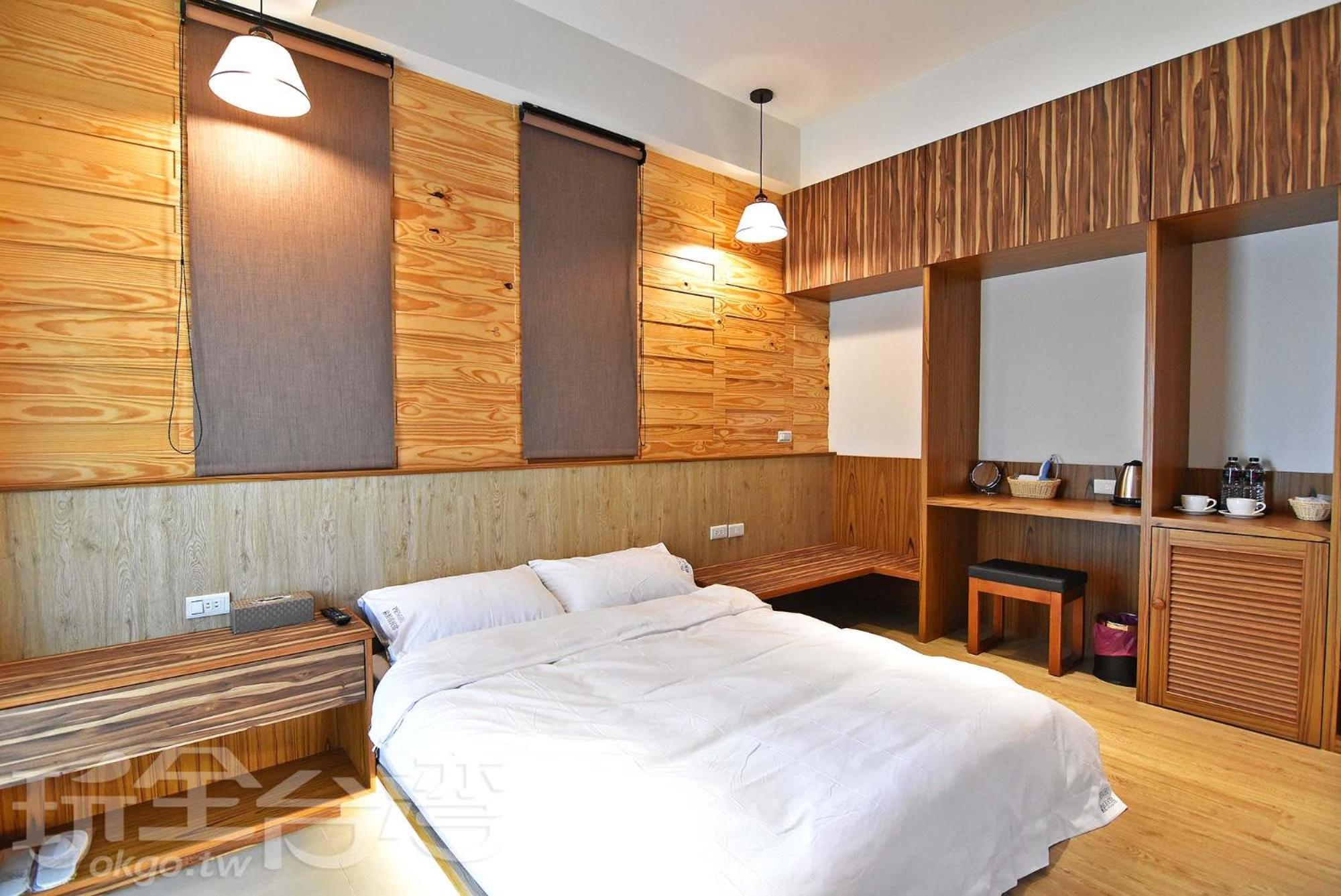 Captain Ou Homestay Huxi Экстерьер фото