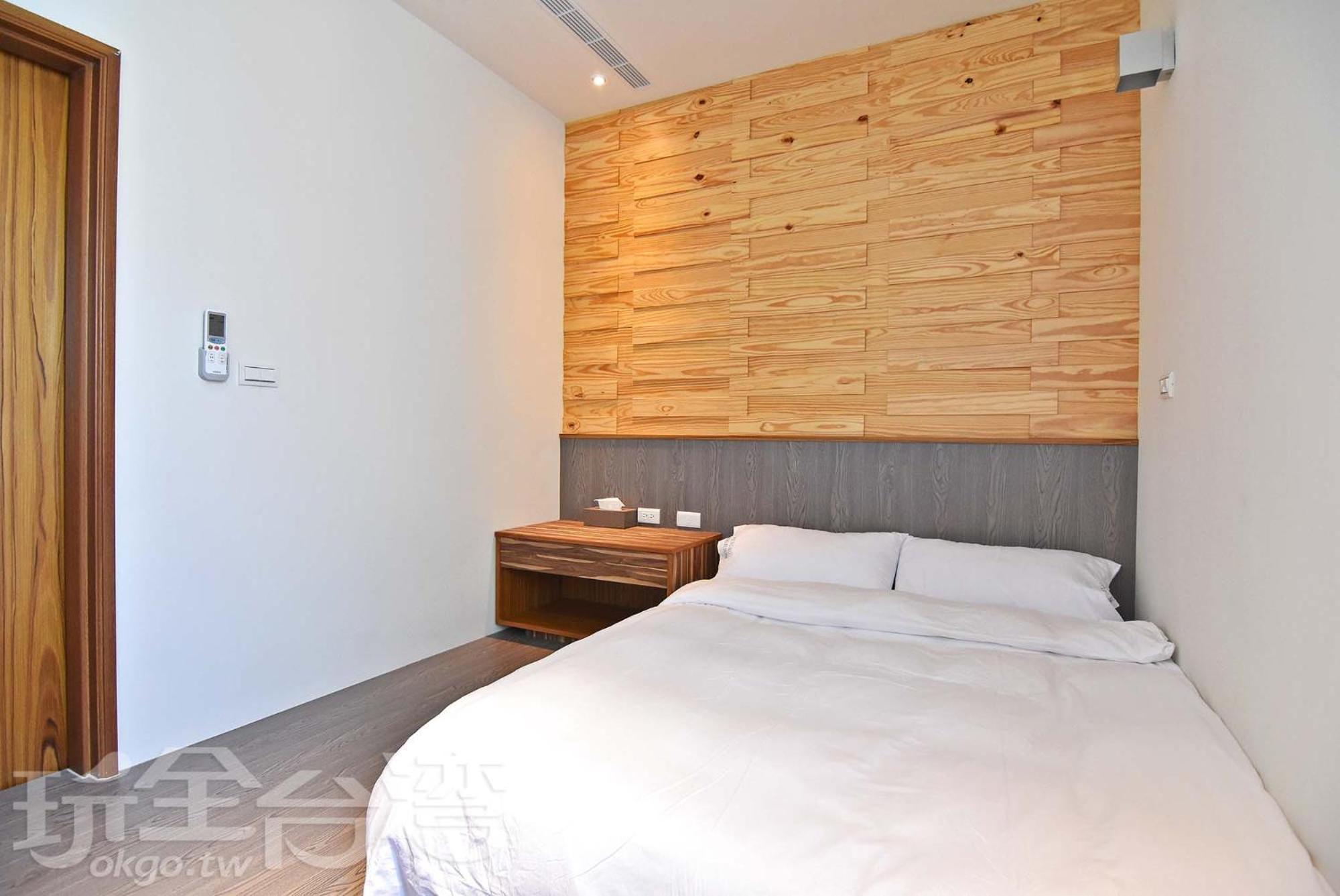 Captain Ou Homestay Huxi Экстерьер фото