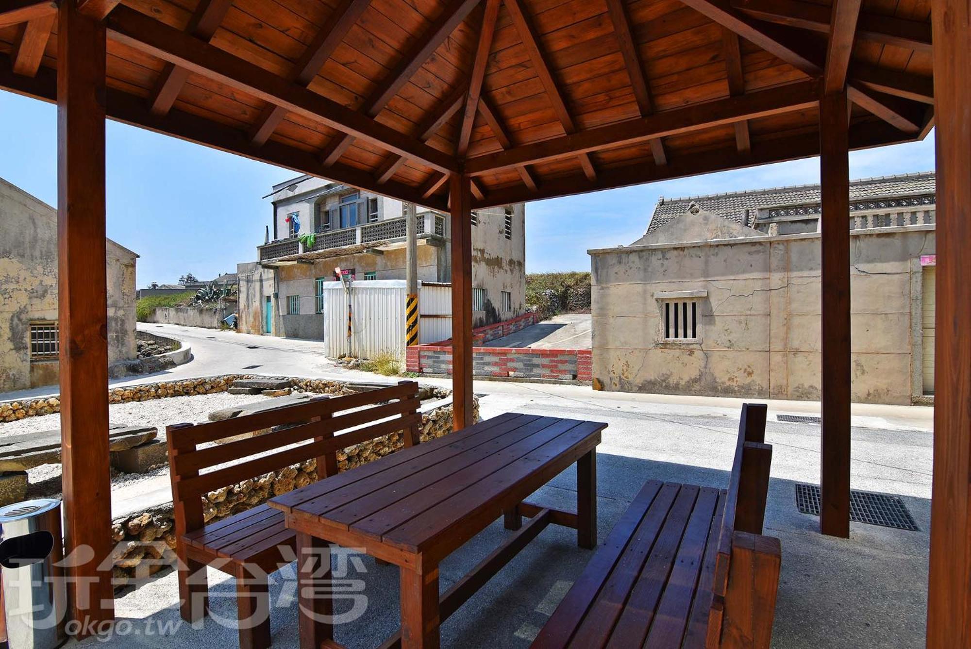 Captain Ou Homestay Huxi Экстерьер фото