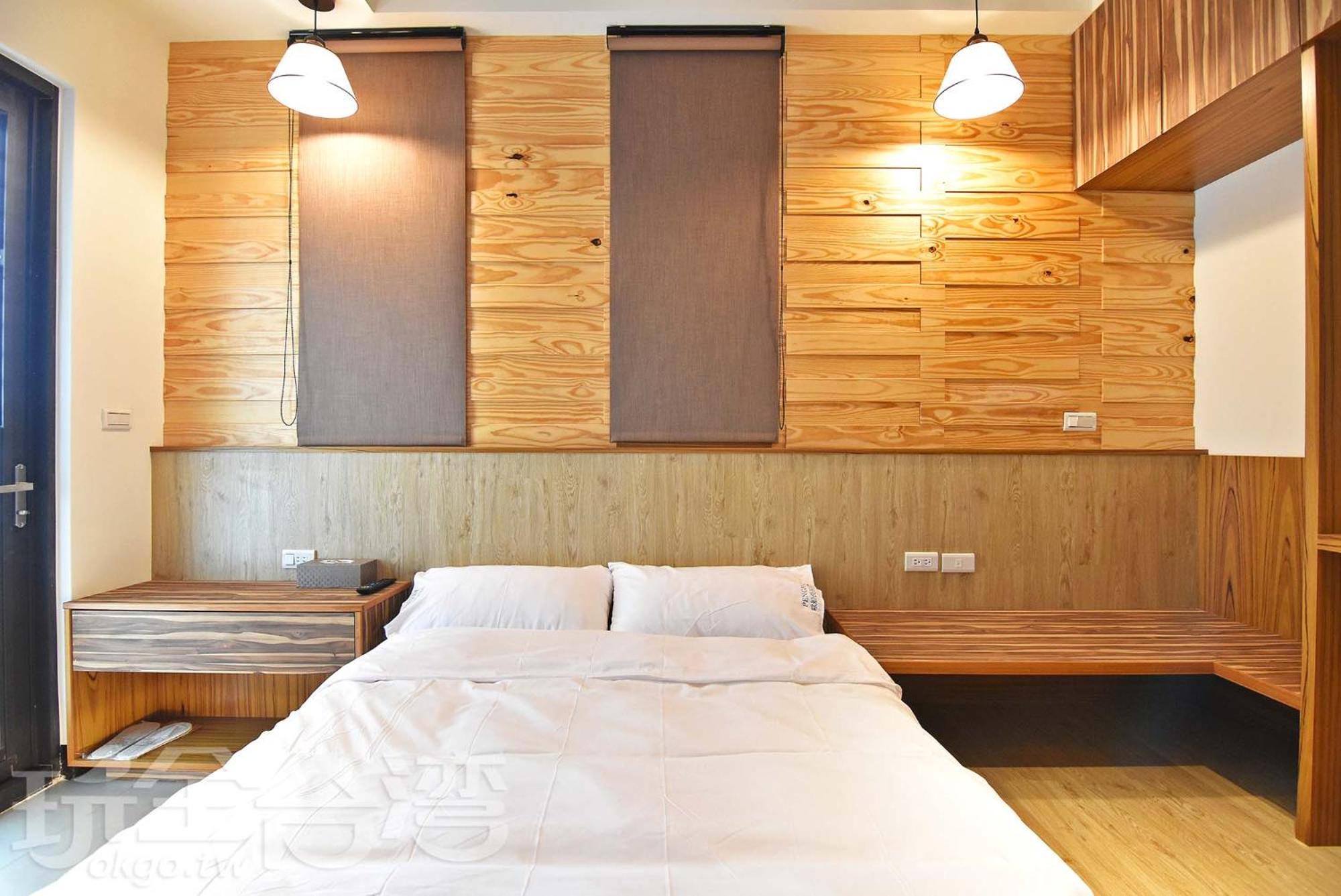 Captain Ou Homestay Huxi Экстерьер фото