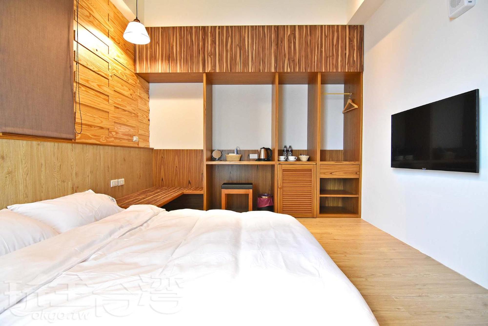 Captain Ou Homestay Huxi Экстерьер фото